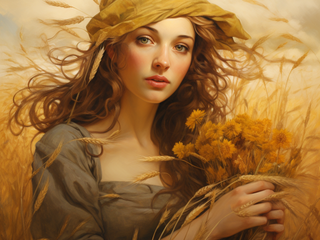 Renewal in the Rain: A Journey with Kindred Spirits